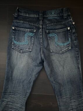 Rock & Republic Women’s Bootcut Jeans